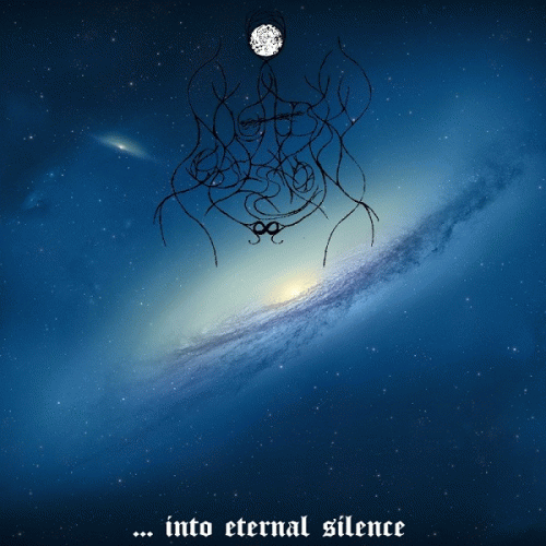 Nightsky Obsession : ...Into Eternal Silence